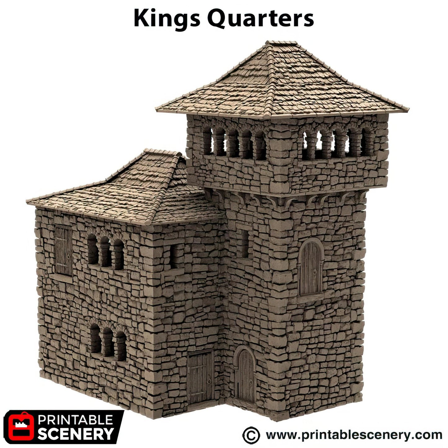 King's Quarters
