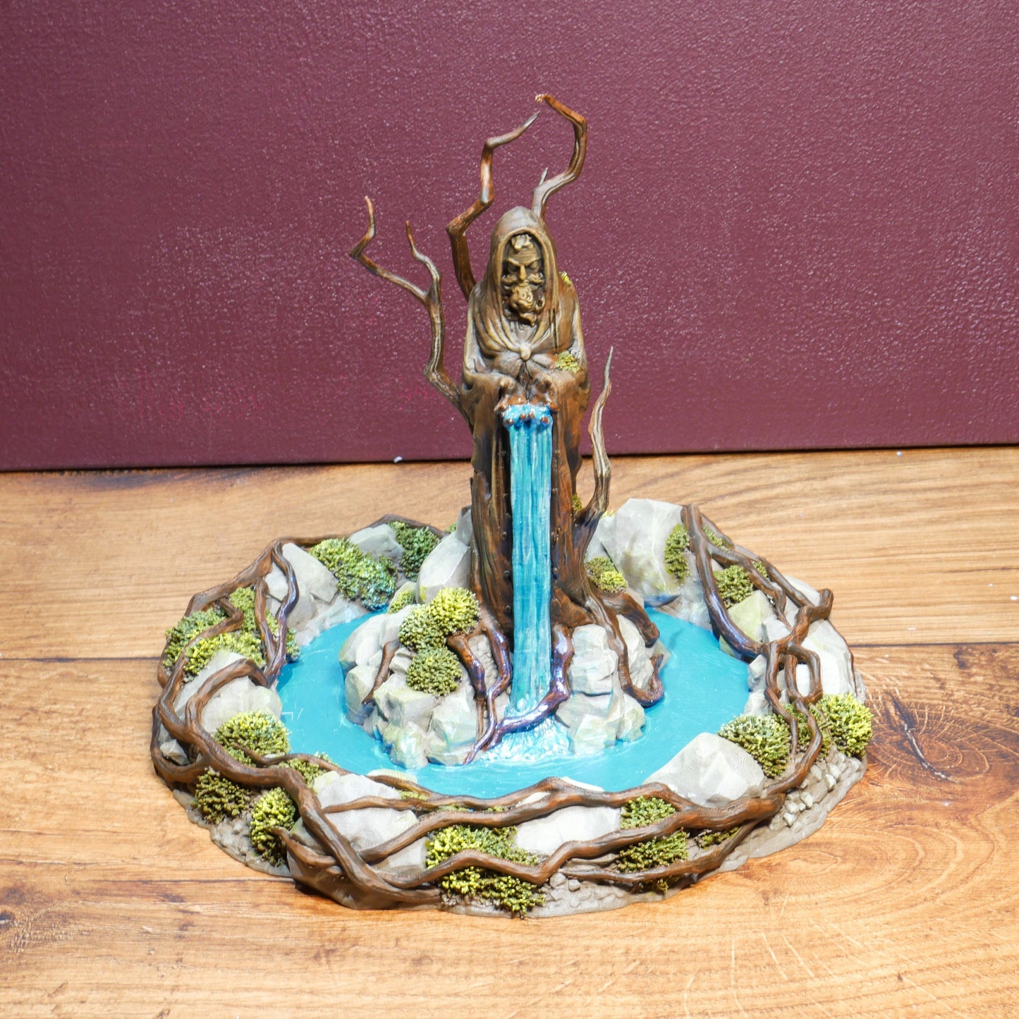 Feywild Shrine