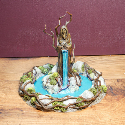 Feywild Shrine
