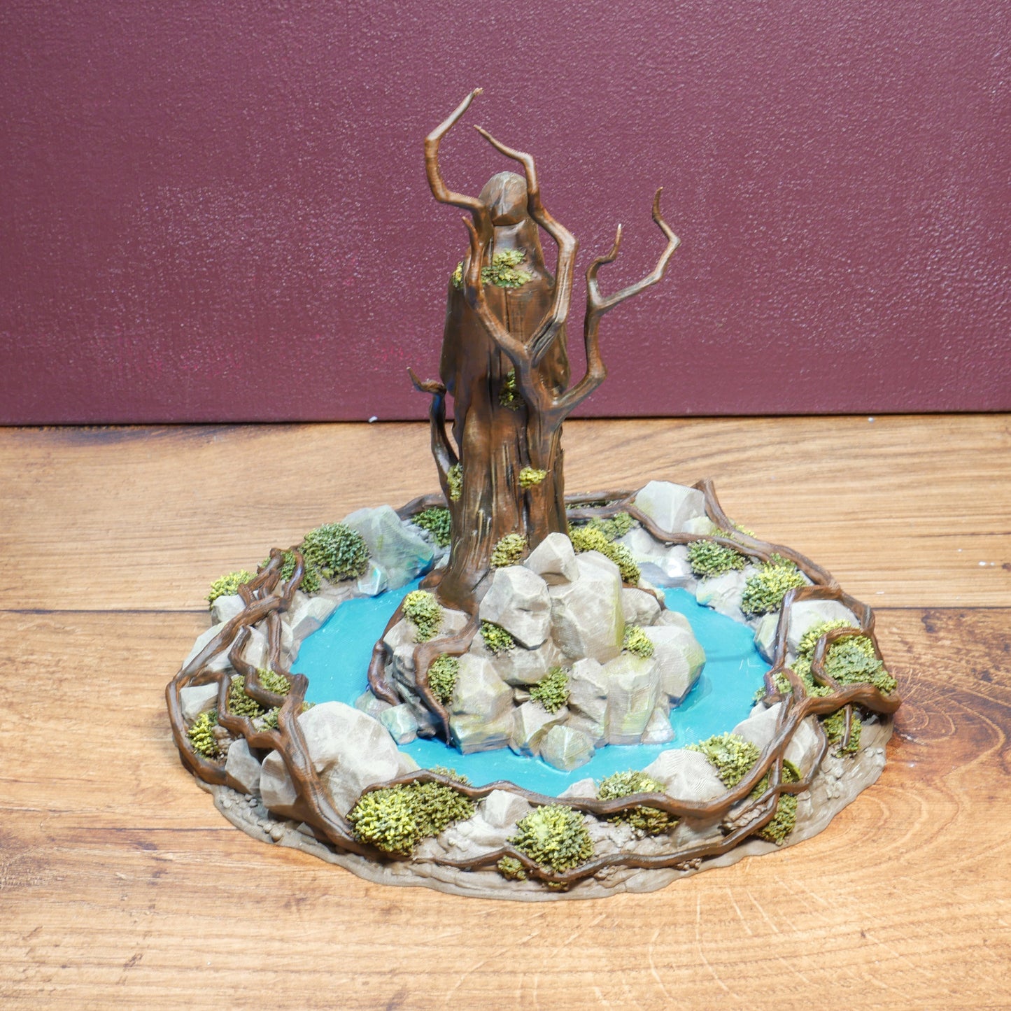Feywild Shrine