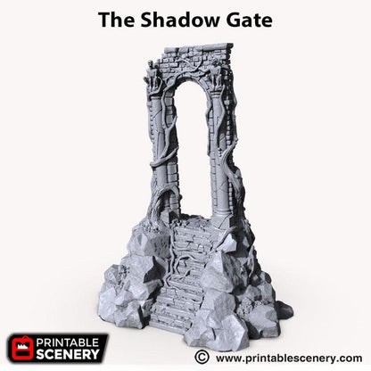 Shadowfey Gate