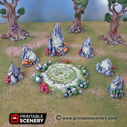 Fairy Circle