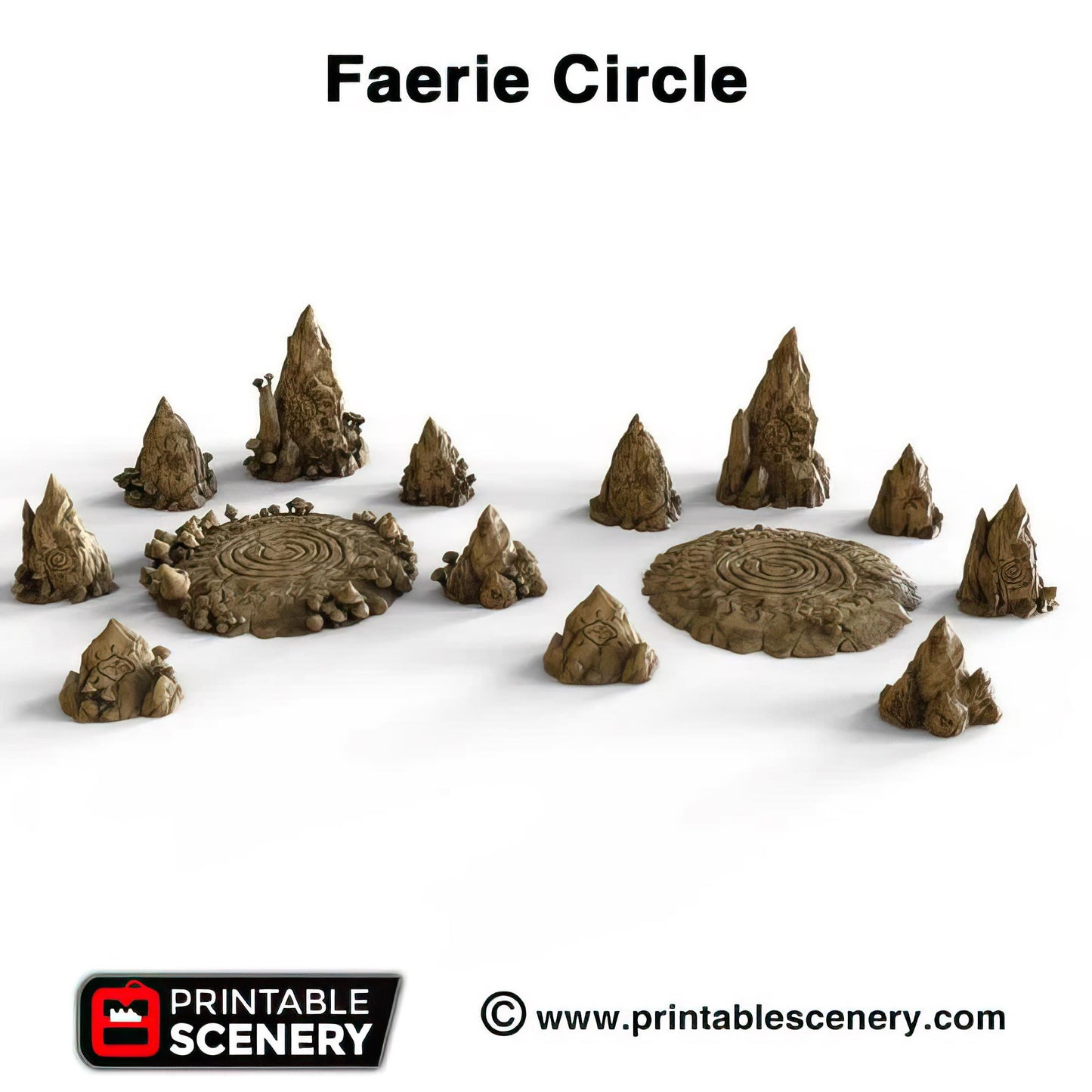 Fairy Circle