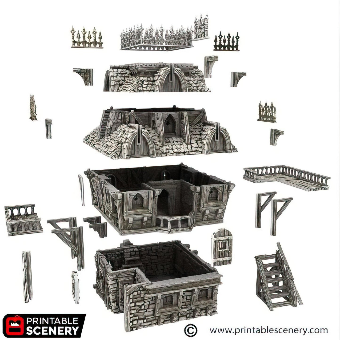 City Merchants Guild