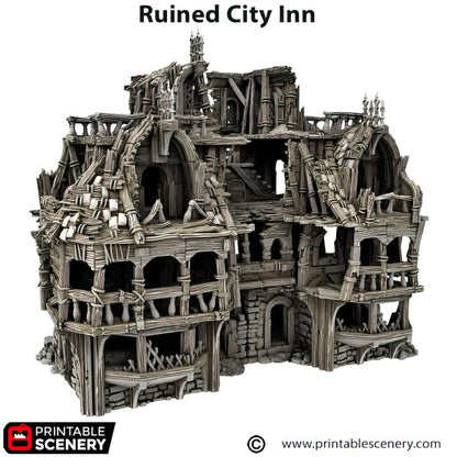 Ruined City Inn
