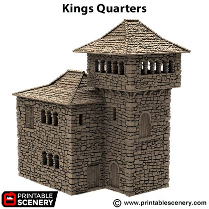 King's Quarters