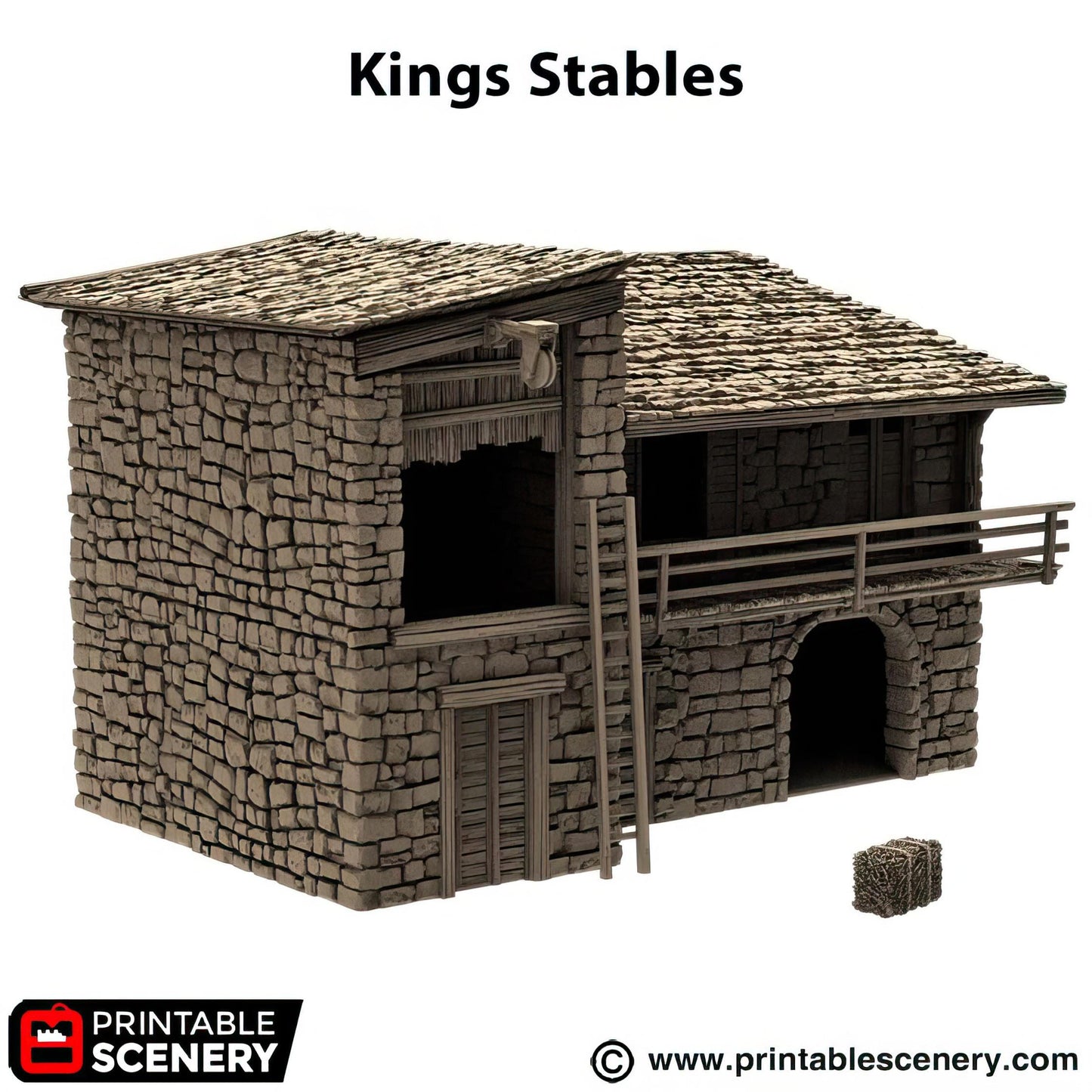 King's Stables