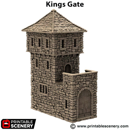 King's Gate