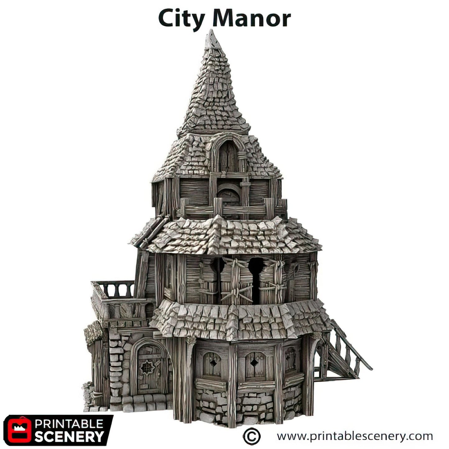City Manor