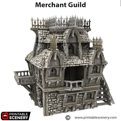 City Merchants Guild