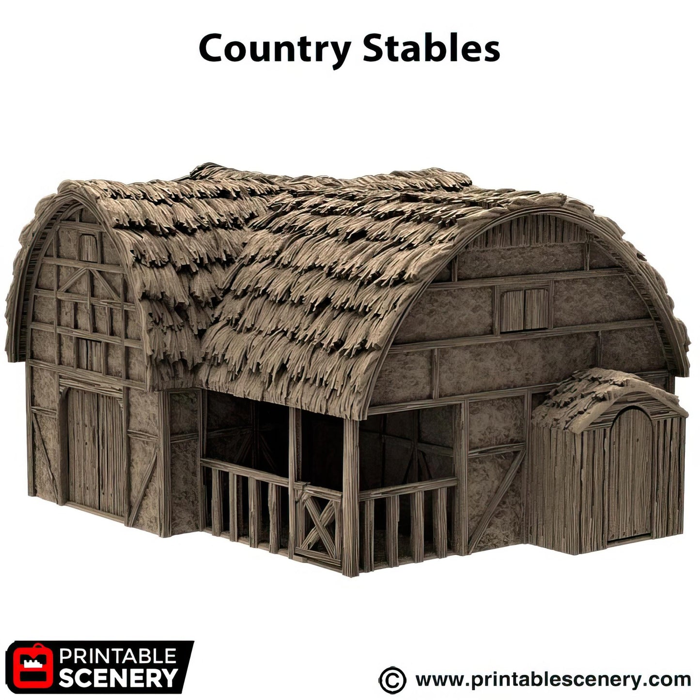 Country Stables