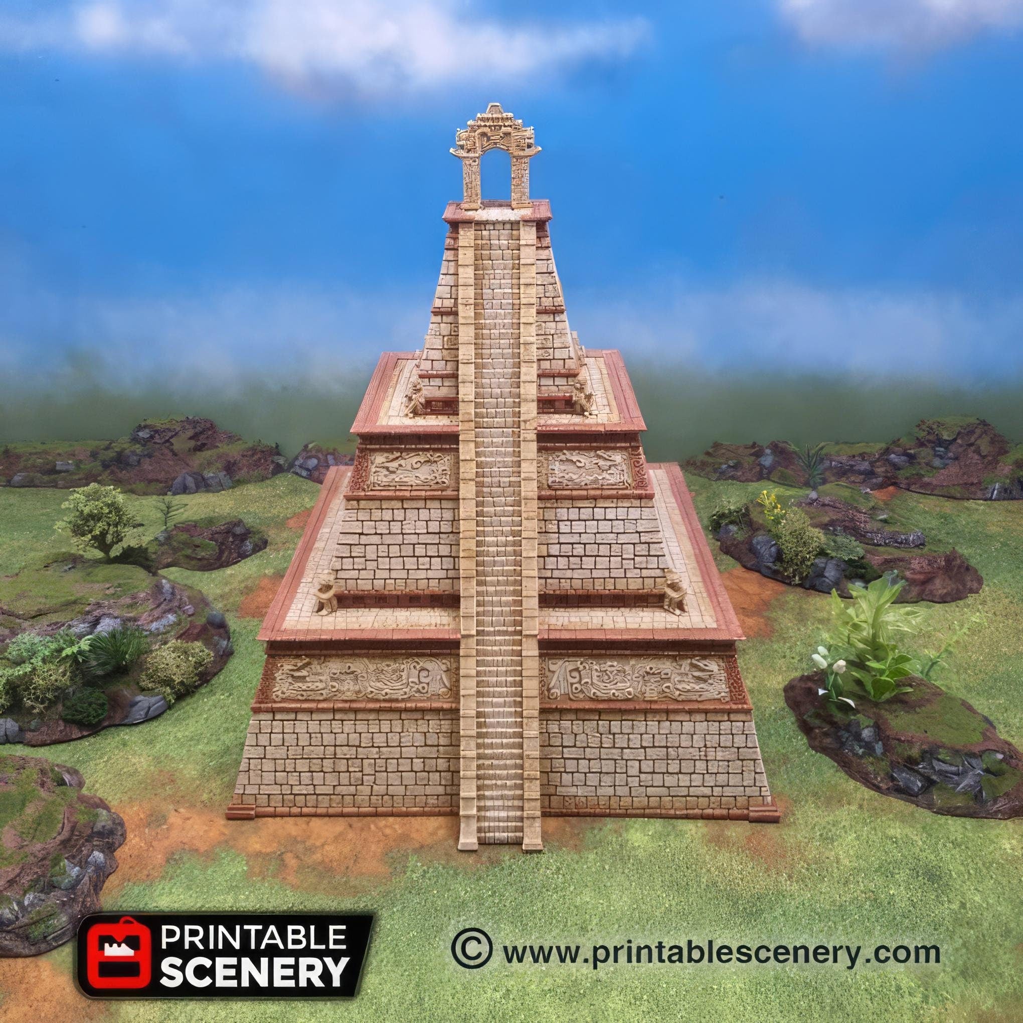 Aspect of the Gods – Smiley Badger's Tabletop Shop
