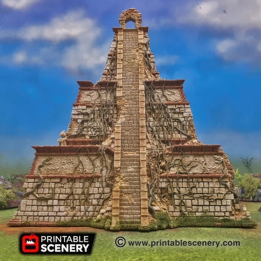 Ruined Aspect of the Gods