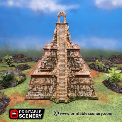 Ruined Aspect of the Gods