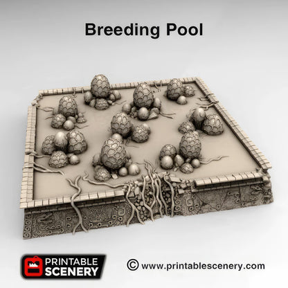 Breeding Pool