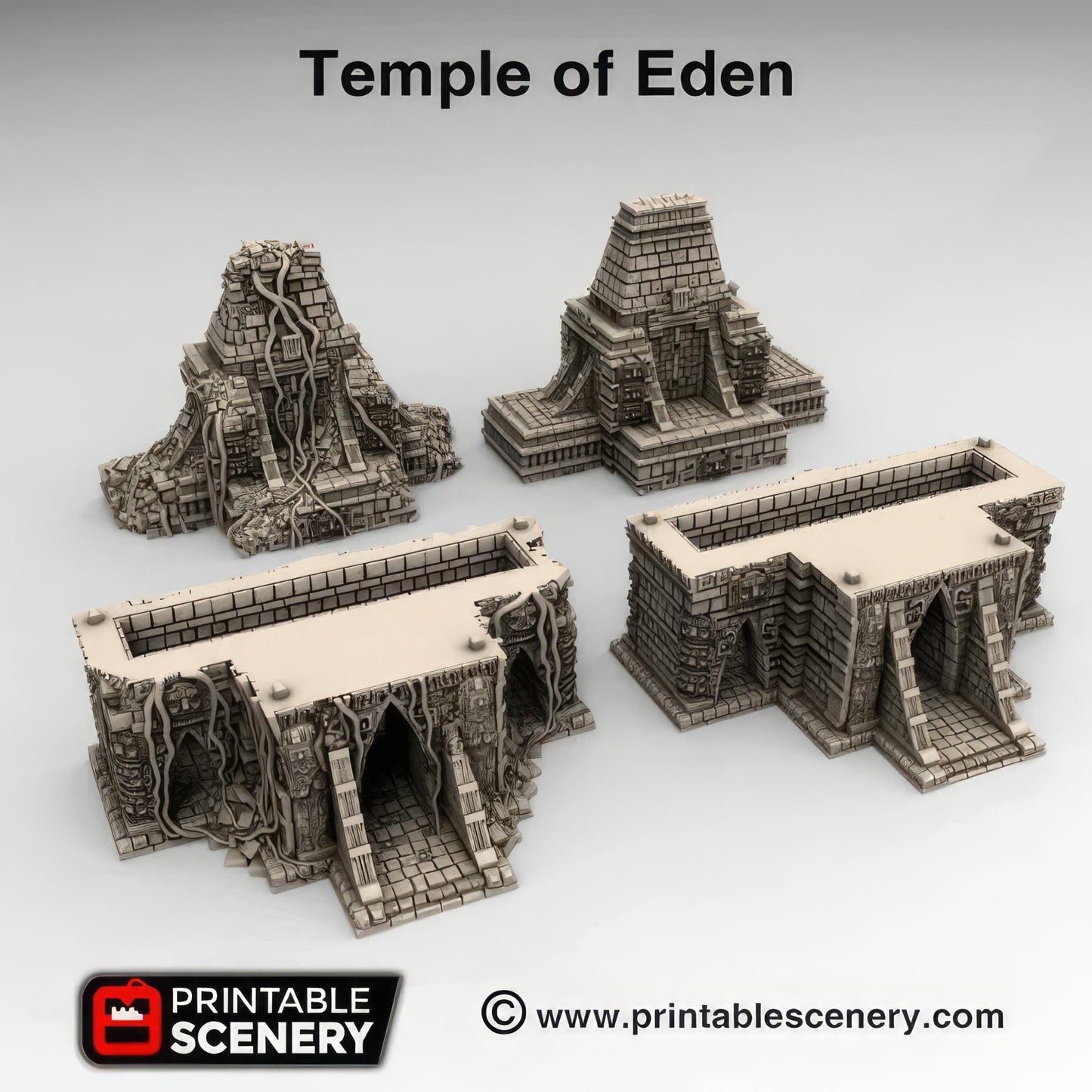 Temple of Eden